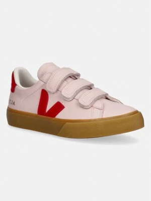 Veja Recife sneakersy damskie skórzane