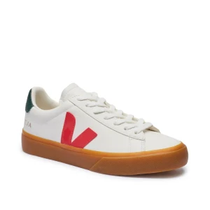 VEJA Skórzane sneakersy Campo