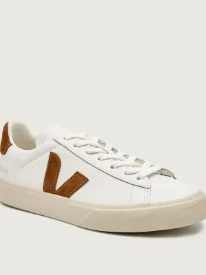 VEJA Skórzane sneakersy CAMPO