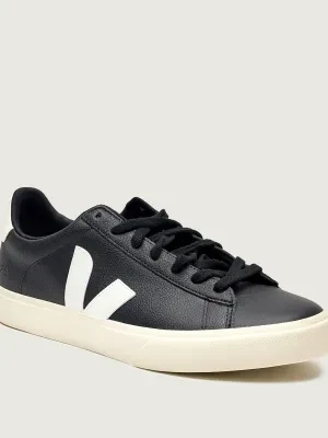 VEJA Skórzane sneakersy Campo