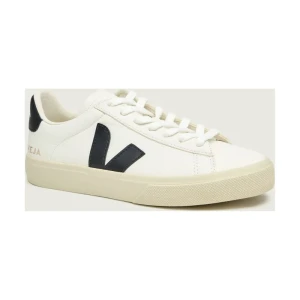 VEJA Skórzane sneakersy Campo