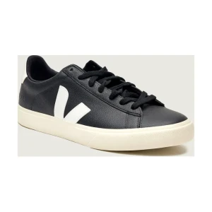 VEJA Skórzane sneakersy Campo