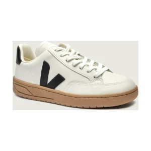 VEJA Skórzane sneakersy Campo