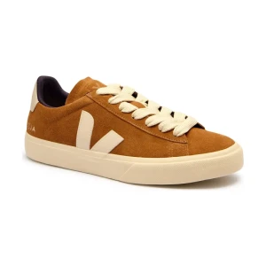 VEJA Skórzane sneakersy Campo