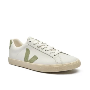 VEJA Skórzane sneakersy ESPAR LOGO
