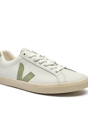 VEJA Skórzane sneakersy ESPAR LOGO