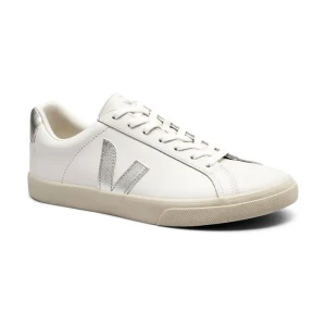 VEJA Skórzane sneakersy Esplar Logo