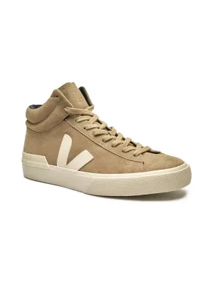 VEJA Skórzane sneakersy MINOTAUR