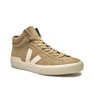 VEJA Skórzane sneakersy MINOTAUR