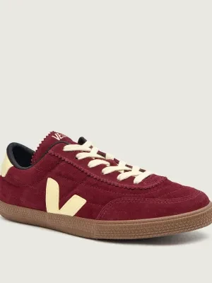 VEJA Sneakersy PANENKA | zamsz