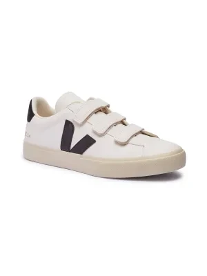 VEJA Skórzane sneakersy Recife Logo