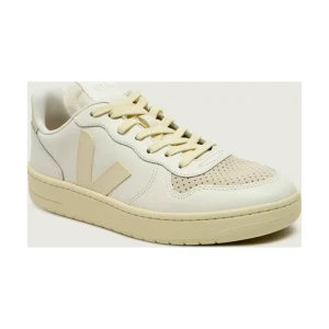 VEJA Skórzane sneakersy V-10