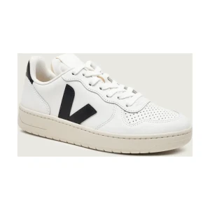 VEJA Skórzane sneakersy V-10 Prime