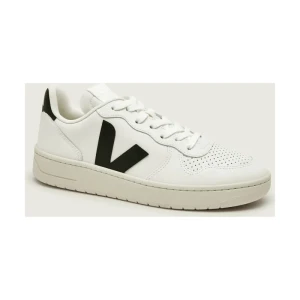 VEJA Skórzane sneakersy V-10 Prime