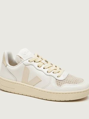 VEJA Skórzane sneakersy V-10 Prime