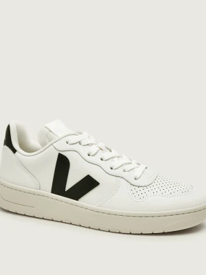 VEJA Skórzane sneakersy V-10 Prime