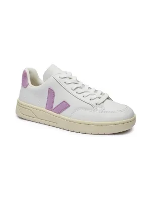 VEJA Skórzane sneakersy V-12