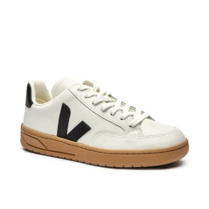 VEJA Skórzane sneakersy V-12