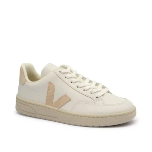 VEJA Skórzane sneakersy V-12