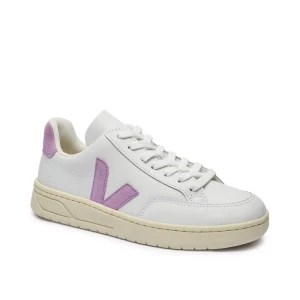 VEJA Skórzane sneakersy V-12