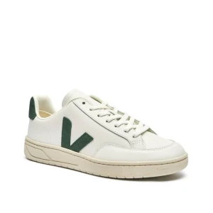 VEJA Skórzane sneakersy V-12