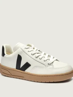 VEJA Skórzane sneakersy V-12