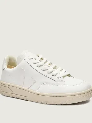 VEJA Skórzane sneakersy V-12