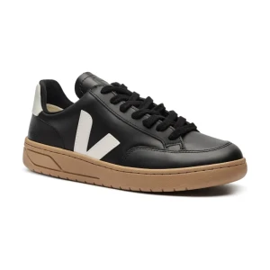 VEJA Skórzane sneakersy V-12