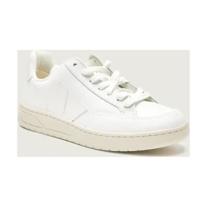 VEJA Skórzane sneakersy V-12