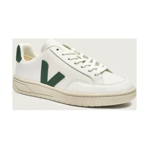 VEJA Skórzane sneakersy V-12