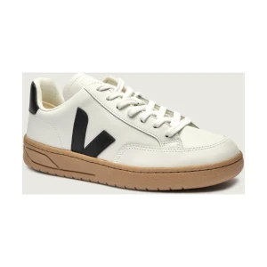 VEJA Skórzane sneakersy V-12