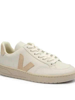 VEJA Skórzane sneakersy V-12