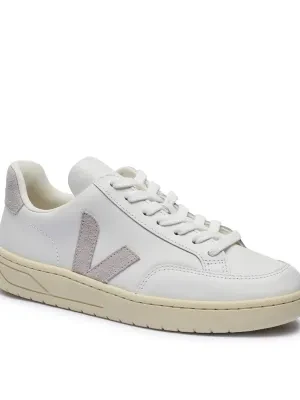 VEJA Skórzane sneakersy V-12