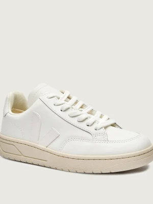 VEJA Skórzane sneakersy V-12