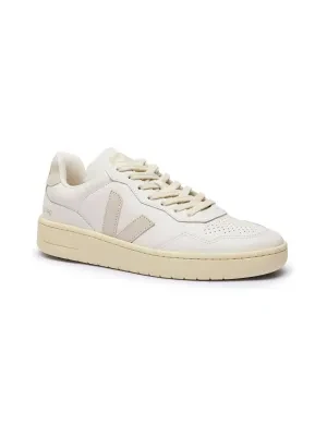VEJA Skórzane sneakersy V-90