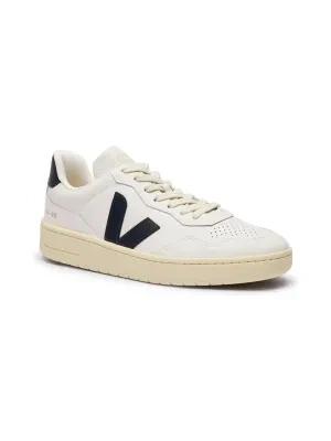 VEJA Skórzane sneakersy V-90
