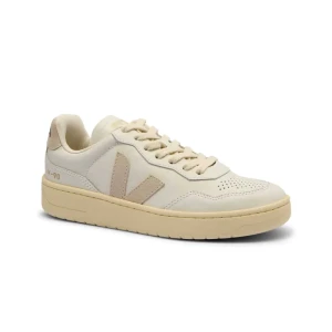 VEJA Skórzane sneakersy V-90
