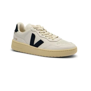 VEJA Skórzane sneakersy V-90