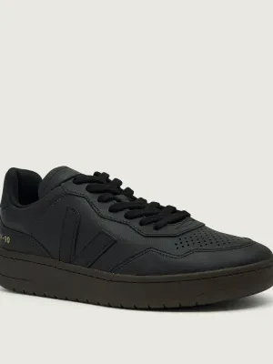 VEJA Skórzane sneakersy V-90 O.T.