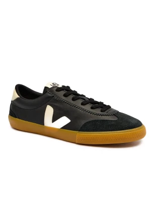 VEJA Skórzane sneakersy Volley