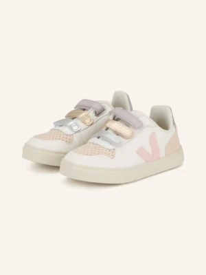 Veja Sneaker V-10 weiss