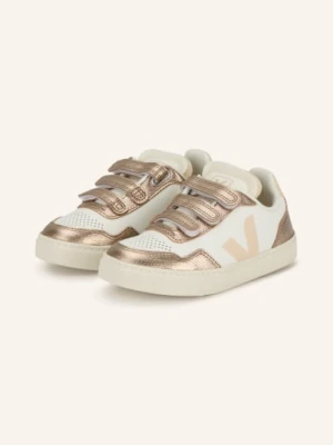 Veja Sneaker V-90 weiss