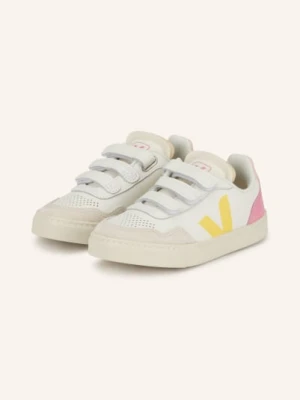 Veja Sneaker V-90 weiss