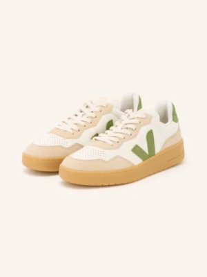 Veja Sneaker V-90 weiss
