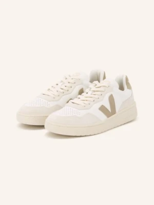 Veja Sneaker V-90 weiss