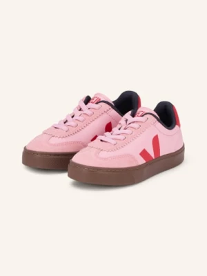 Veja Sneaker Volley pink