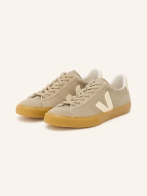 Veja Sneakers Campo beige