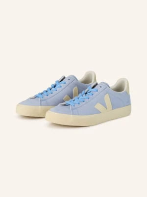Veja Sneakers Campo blau