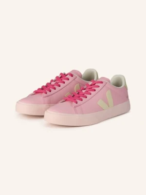 Veja Sneakers Campo pink