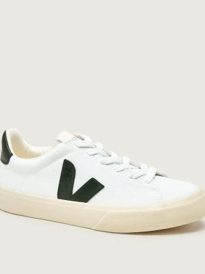VEJA Sneakersy CAMPO biały